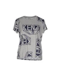 Футболка Kenzo