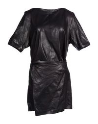 Короткое платье Isabel Marant