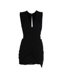 Короткое платье Isabel Marant