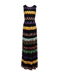 Длинное платье Missoni