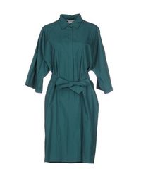 Платье до колена MAX Mara