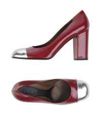 Туфли Marni