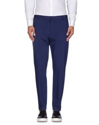 Повседневные брюки MCQ Alexander Mcqueen