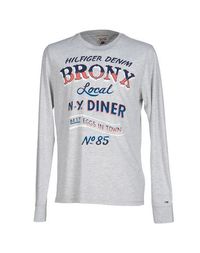 Футболка Tommy Hilfiger Denim
