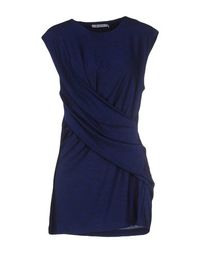 Топ без рукавов T BY Alexander Wang