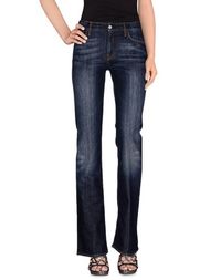 Джинсовые брюки 7 FOR ALL Mankind