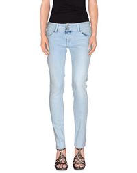 Джинсовые брюки Pepe Jeans