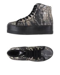 Высокие кеды и кроссовки JC Play BY Jeffrey Campbell