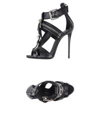 Сандалии Giuseppe Zanotti Design