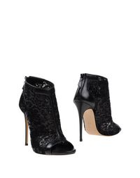 Ботинки Casadei
