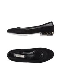 Балетки Balenciaga