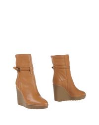 Полусапоги и высокие ботинки ChloÉ