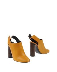 Ботинки Proenza Schouler