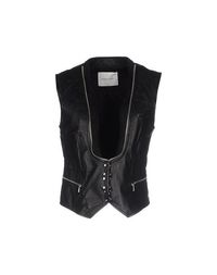 Топ без рукавов Pierre Balmain