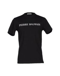 Футболка Pierre Balmain