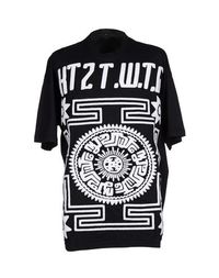 Футболка KTZ