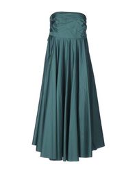 Платье длиной 3/4 Tibi