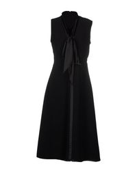 Платье до колена Givenchy