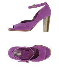 Туфли Dries VAN Noten