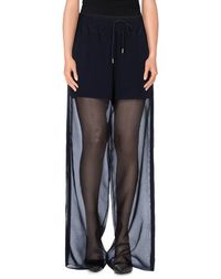 Повседневные брюки Viktor &; Rolf