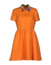 Короткое платье Valentino
