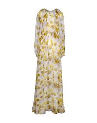 Длинное платье Giambattista Valli