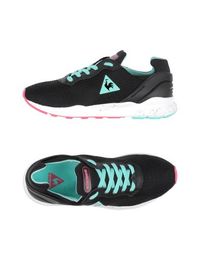 Низкие кеды и кроссовки LE COQ Sportif