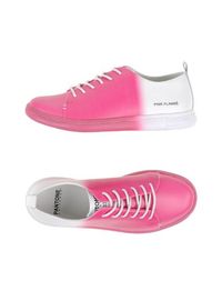 Низкие кеды и кроссовки Pantone Universe Footwear