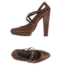 Туфли Marni