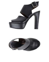 Сандалии Marni