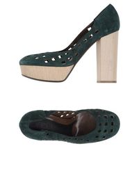 Туфли Marni