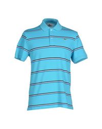 Поло Lacoste