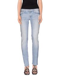 Джинсовые брюки 7 FOR ALL Mankind