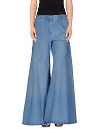 Джинсовые брюки Kenzo