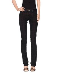 Джинсовые брюки Plein SUD Jeans