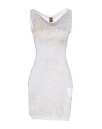 Короткое платье Dondup
