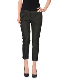 Брюки-капри Dsquared2