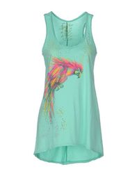 Майка MAD Hatter