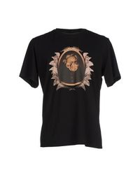 Футболка TEE Library