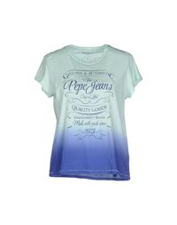 Футболка Pepe Jeans