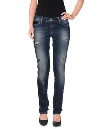 Джинсовые брюки Guess
