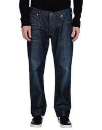 Джинсовые брюки Armani Jeans