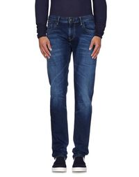 Джинсовые брюки Pepe Jeans