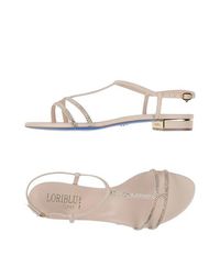 Сандалии Loriblu