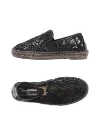 Эспадрильи Espadrilles AND Collection PrivĒe?