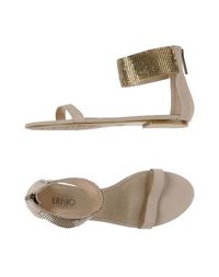 Сандалии LIU •JO Shoes