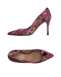 Туфли Shoe Bizz Paris