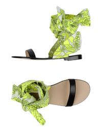 Сандалии Msgm