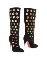 Сапоги Christian Louboutin