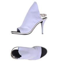 Сандалии Balenciaga